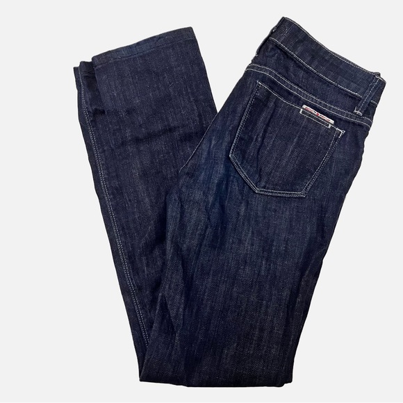 Hudson Jeans Denim - Hudson Skinny Jeans Size 27